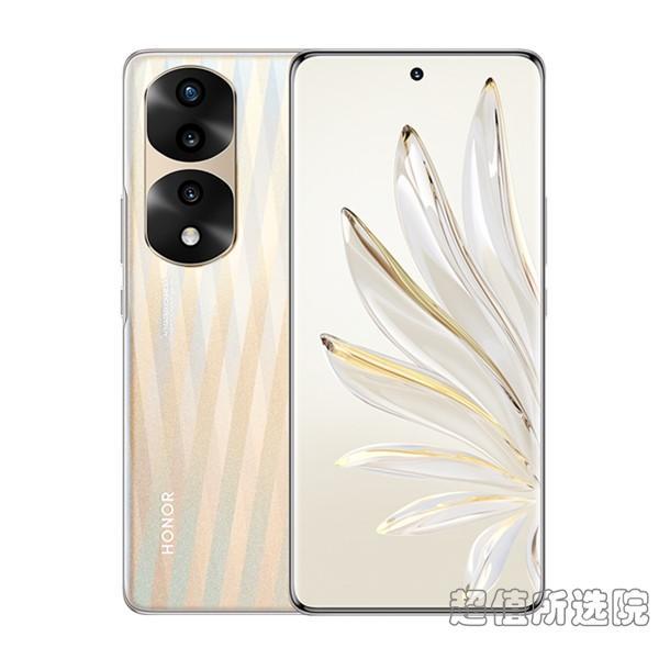 华为HUAWEI Mate 50与荣耀70 Pro的性能对比及评估(图2)