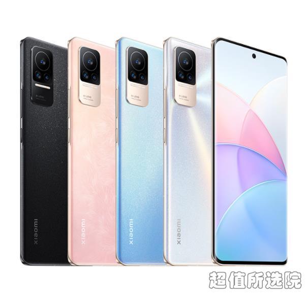 vivo Y35+和小米Xiaomi Civi 1S哪个更优?-vivo Y35+和小米Xiaomi Civi 1S规格对比(图2)