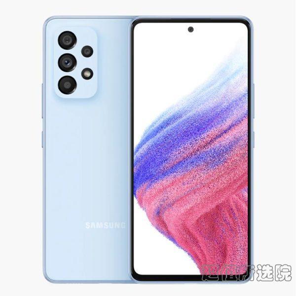 三星Galaxy A53 5G与iQOO Neo5 SE,哪款更胜一筹?-三星Galaxy A53 5G和iQOO Neo5 SE参数对比(图1)