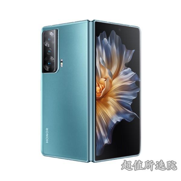 荣耀Magic Vs和华为HUAWEI Mate 50RS 保时捷设计:哪个更出色?(图1)