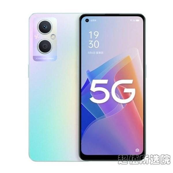 OPPO A96和真我GTNeo2T的参数对比,哪个更优?(图1)