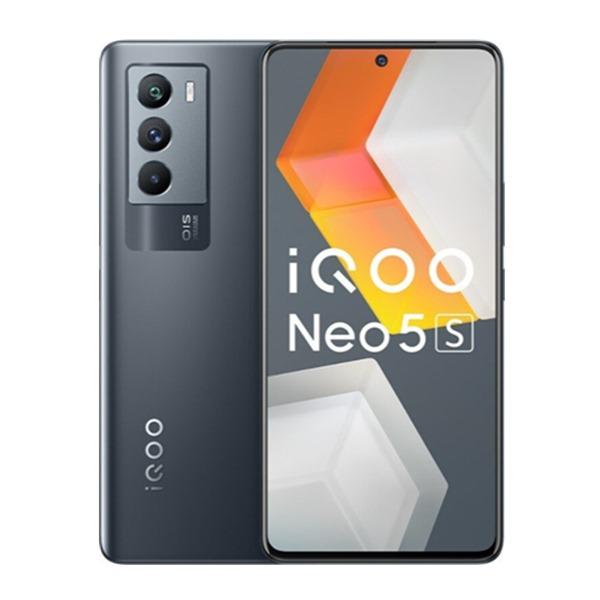 vivo S17和iQOO Neo5S哪个更出色-vivo S17和iQOO Neo5S规格比较(图2)