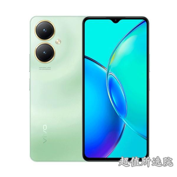 vivo Y35m+和vivo S10e,哪个更适合你?-vivo Y35m+和vivo S10e规格对比(图1)