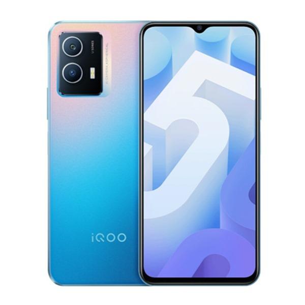 iQOO Z8和iQOO U5的比较分析(图2)