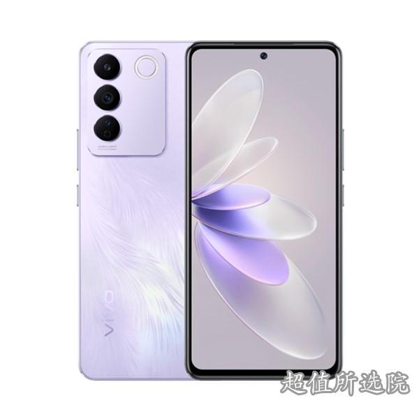 vivo S16e与三星Galaxy A53 5G,哪个更优?-vivo S16e和三星Galaxy A53 5G规格比较(图1)