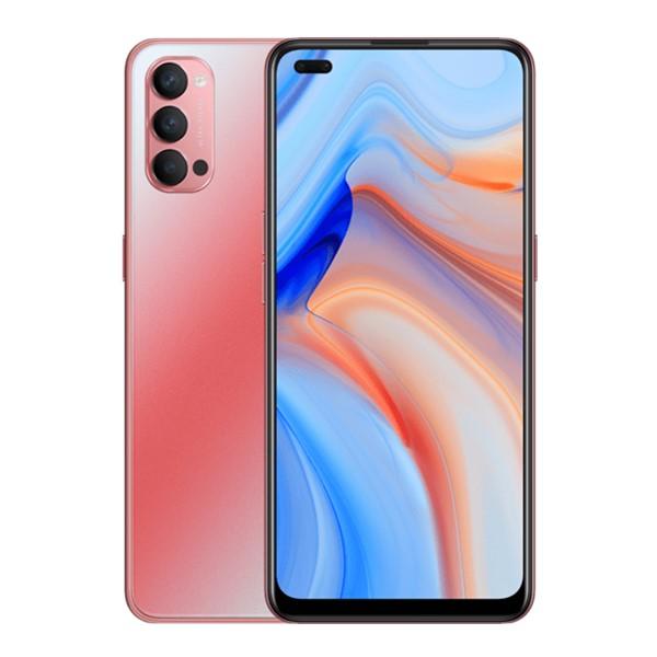 OPPO Reno4和OPPO A53哪个更优?-OPPO Reno4和OPPO A53性能对比(图1)