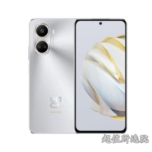 华为HUAWEl nova 10 SE和iQOO Z6的参数对比,哪一个更好?(图1)