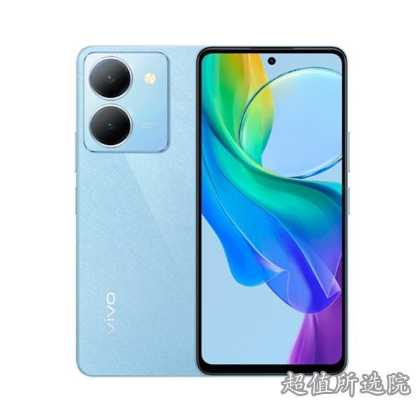 vivo Y78m和真我V30t哪个更优-比较vivo Y78m和真我V30t的规格参数(图1)