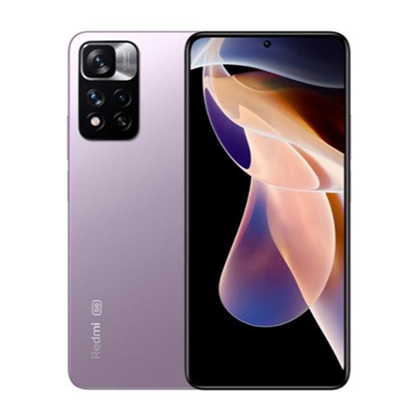 真我Q5和Redmi Note 11 Pro+的参数比较,哪一个更好?(图2)