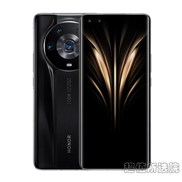 vivo X90 Pro+和荣耀Magic4 至臻版的参数对比,哪个更好?(图2)