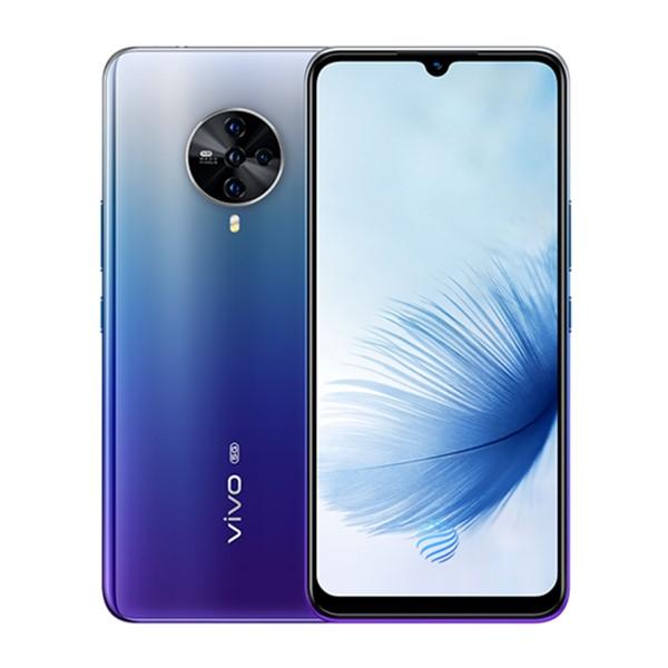 vivo S6和vivo S1的规格对比,哪一款更好?(图1)