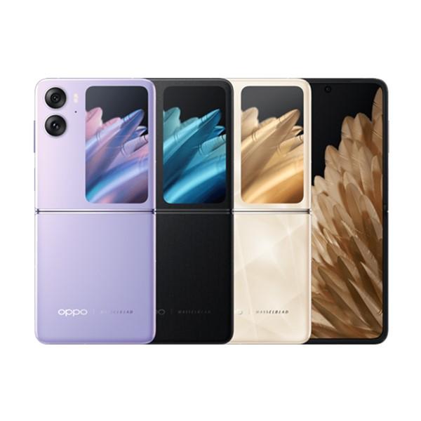 一加11和OPPO Find N2 Flip哪个更优?-一加11和OPPO Find N2 Flip的规格对比(图2)