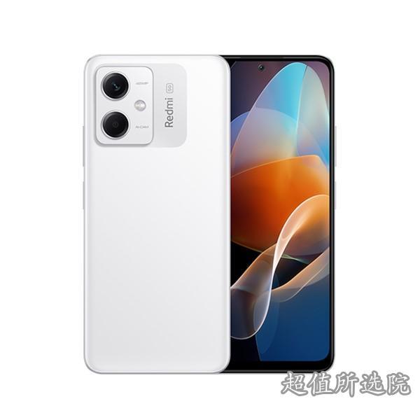 Redmi Note 12R Pro和小米Xiaomi Civi 1S规格对比(图1)