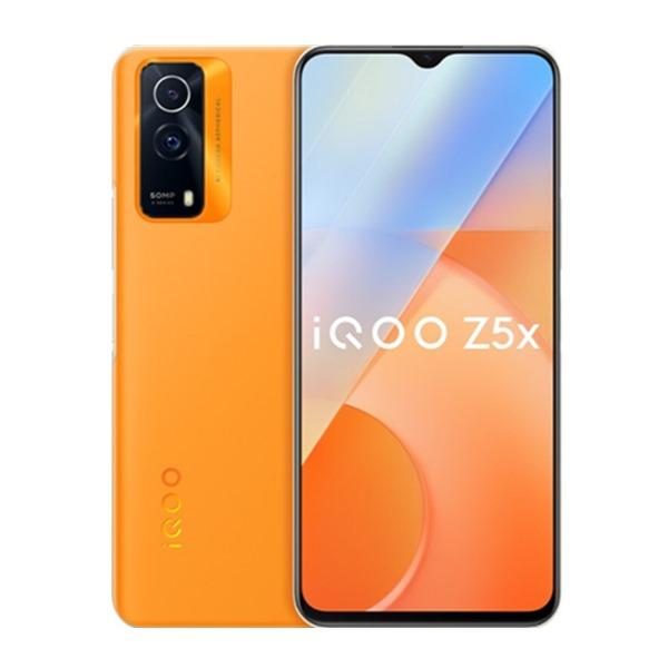 iQOO Z5x和iQOO U3哪个更优?(图1)