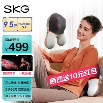 小编力荐的skg按摩器有哪些?哪一款最好用?(图1)