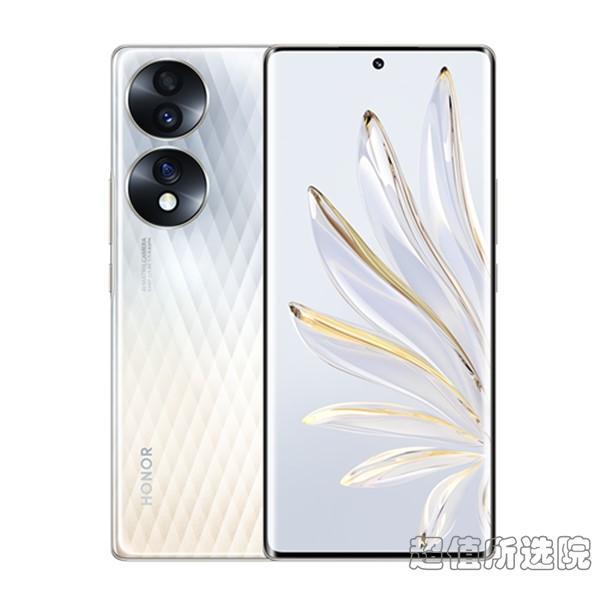 vivo Y75s 5G和荣耀70参数对比-哪个更好?(图2)