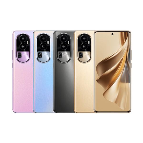 OPPO Reno10 Pro和魅族 20 PRO哪个更出色-OPPO Reno10 Pro和魅族 20 PRO规格对比(图1)