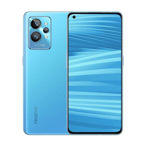 华为HUAWEI Mate 50E和真我GT2Pro的规格对比,哪个更好?(图2)