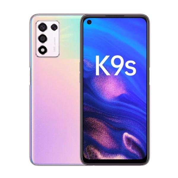 华为畅享50Pro与OPPO K9s 参数对比,哪个更好?(图2)