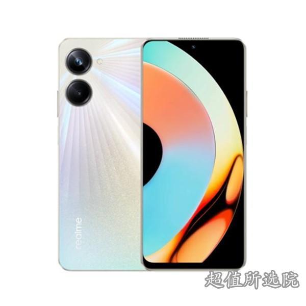 OPPO A58x和真我10 Pro哪个更出色-OPPO A58x和真我10 Pro规格对比(图2)