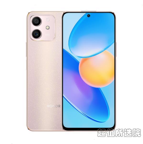 荣耀PIay6T Pro与iQOO U5x对比:谁更出色?(图1)