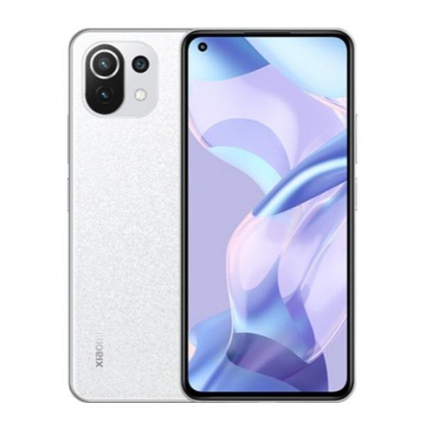 OPPO A58x和小米Xiaomi 11 青春活力版哪个更出色-OPPO A58x和小米Xiaomi 11 青春活力版规格对比(图2)