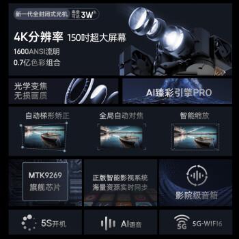 长虹家用投影:比较长虹J7投影仪和微果D1Pro,如何选择?(图3)