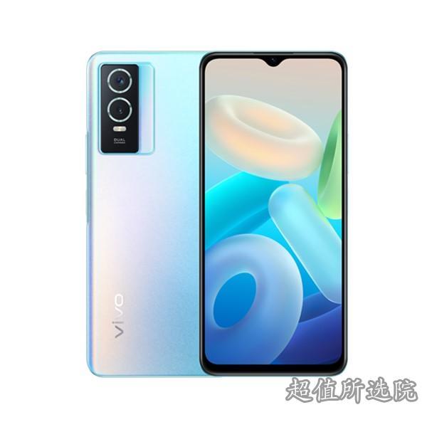 vivo Y76s(t1版)和iQOO Z6的特点和规格对比(图1)