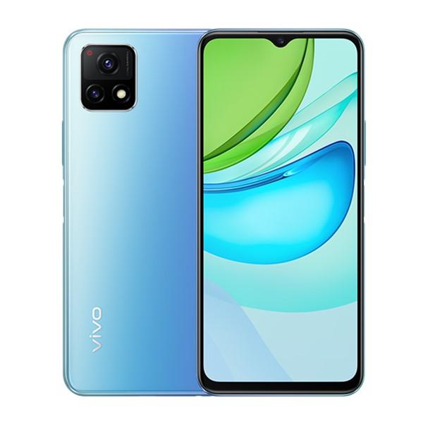 vivo Y31s标准版与vivo Y31s有何异同-比较vivo Y31s标准版和vivo Y31s的规格(图1)