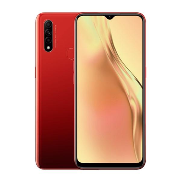 OPPO K9和OPPO A8:规格对比,你更爱哪个?(图2)