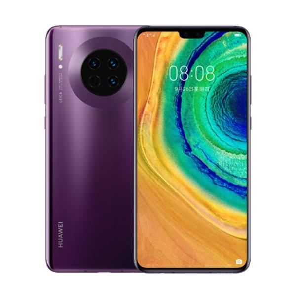 华为HUAWEI Mate 30与苹果iPhone 12 Pro Max:哪款更出色?(图1)