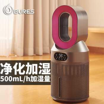 bures加湿器与小米加湿器,哪个更优?(图1)