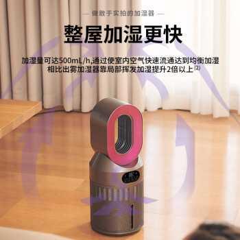 bures加湿器与小米加湿器,哪个更优?(图3)