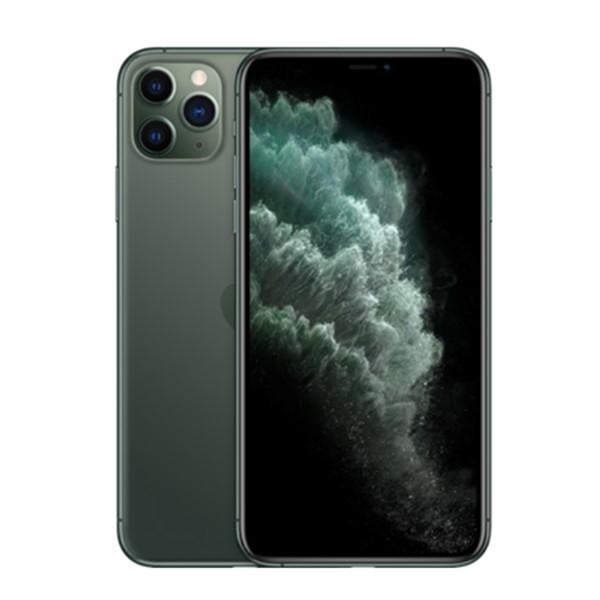 华为HUAWEI Mate 40 Pro和苹果iPhone 11 Pro Max——性能对比与优劣比较(图2)