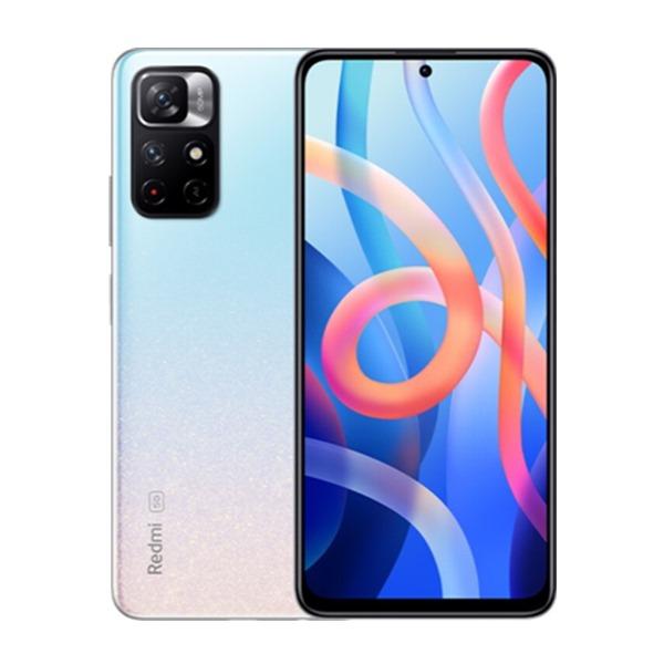 Redmi Note 11 5G与Redmi Note 9 5G相比,谁更出色?(图1)