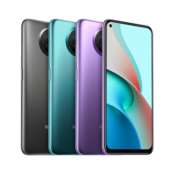 Redmi Note 11 5G与Redmi Note 9 5G相比,谁更出色?(图2)