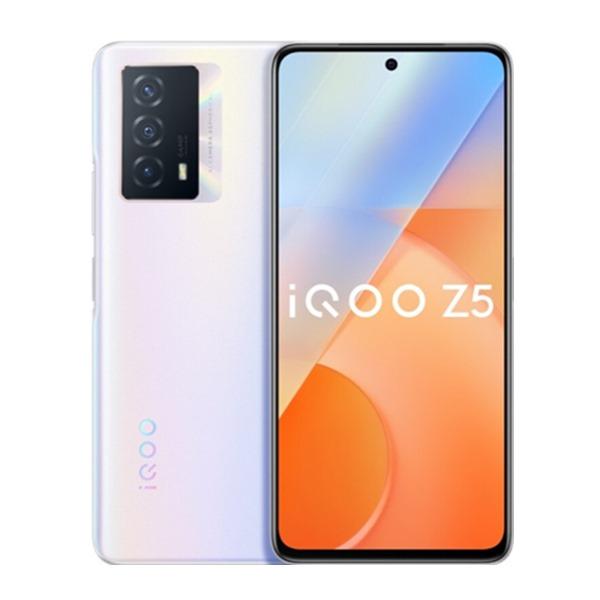 iQOO Z5与iQOO Neo 855竞速版,谁更胜一筹?-iQOO Z5与iQOO Neo 855竞速版对比分析(图1)