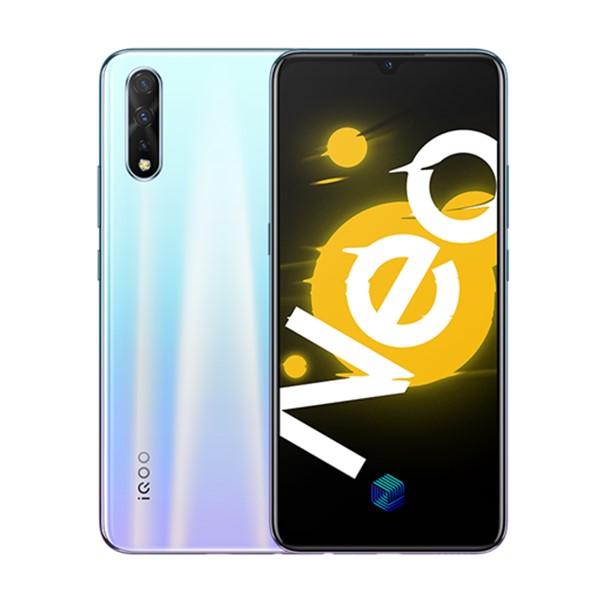 iQOO Z5与iQOO Neo 855竞速版,谁更胜一筹?-iQOO Z5与iQOO Neo 855竞速版对比分析(图2)