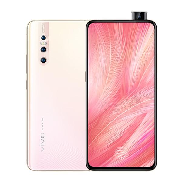 vivo X27和苹果iPhone 13性能比较:哪一款更胜一筹?(图1)