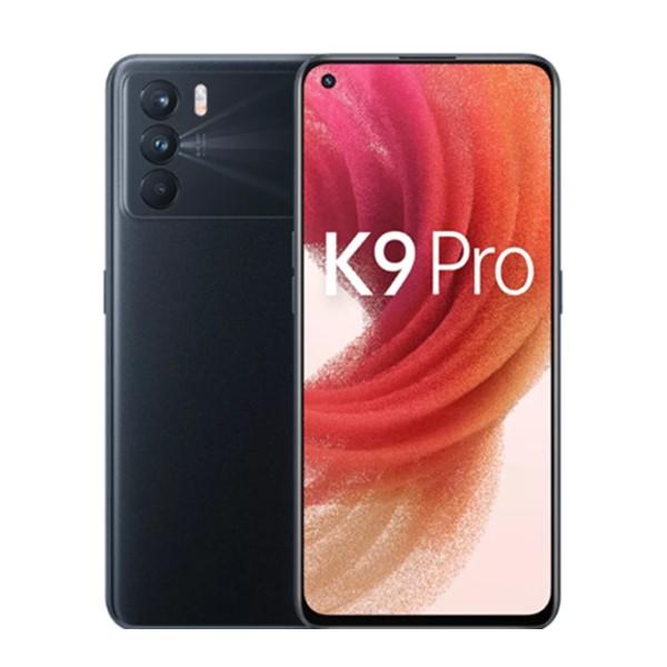 OPPO Reno5 Pro与OPPO K9 Pro:谁更胜一筹?(图2)