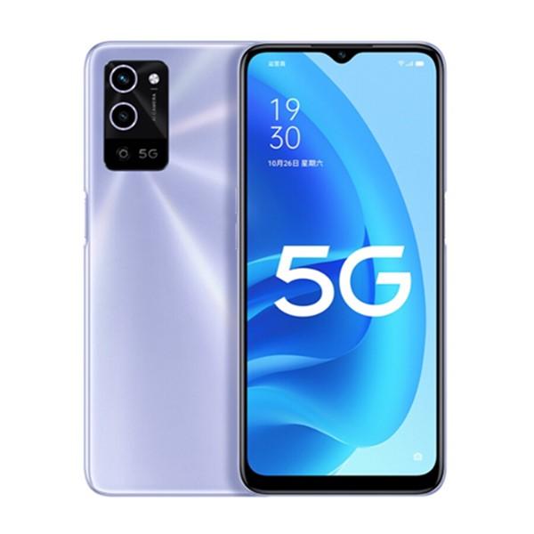 OPPO A56和Redmi Note 9 Pro:挑选哪个更好?-OPPO A56和Redmi Note 9 Pro规格对比(图1)