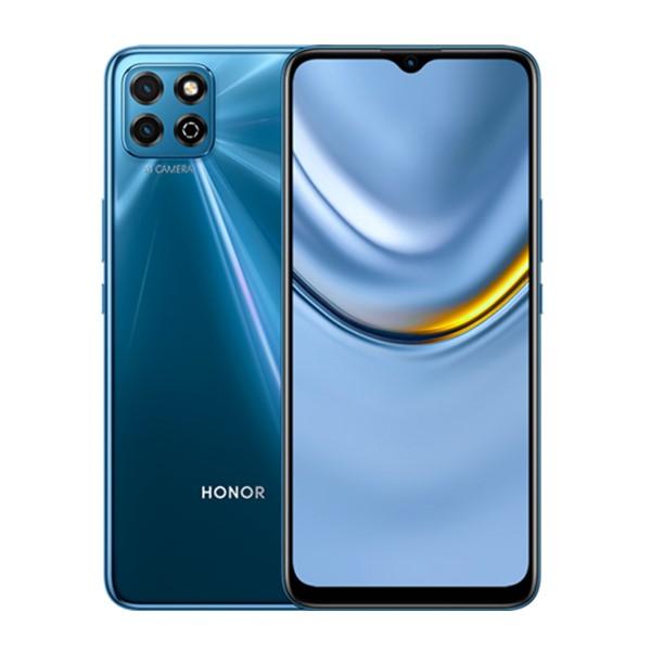 华为HUAWEI P30与荣耀畅玩20:谁更胜一筹?(图2)