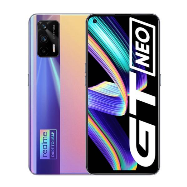 华为HUAWEI Mate 30 Pro和真我GT Neo 5G谁更不错?(图2)