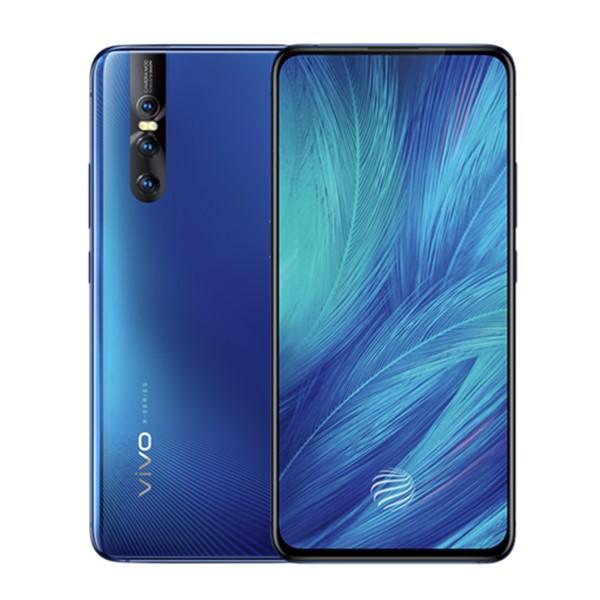 vivo X27 8GB+128GB版与vivo Y30规格对比,哪个更优?(图1)