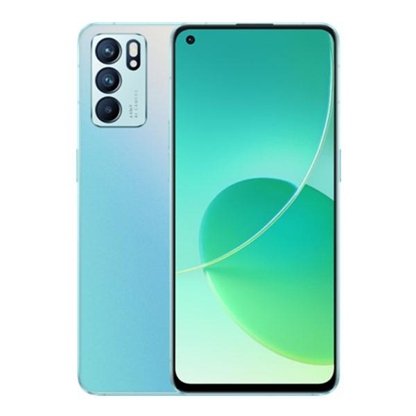 OPPO Reno6和OPPO A55相比,哪个更值得购买-OPPO Reno6和OPPO A55参数对比(图1)