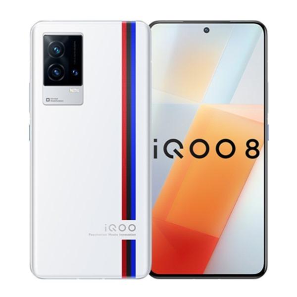 iQOO 8与iQOO Z1,谁更胜一筹?-iQOO 8和iQOO Z1规格对比(图1)