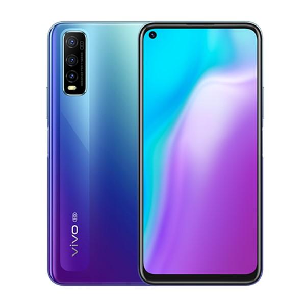 OPPO A55和vivo Y70s:谁更优?-OPPO A55和vivo Y70s的规格对比(图2)