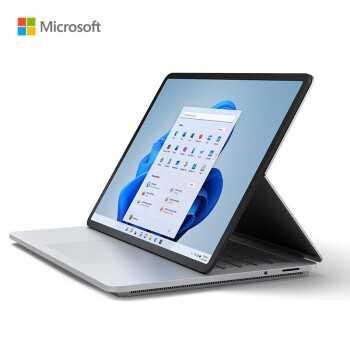 微软笔记本选择指南:Surface Laptop Studio与Pro 9对比,如何抉择?(图2)
